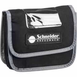 CFZ FILTER POUCH 5-SLOT 4X4