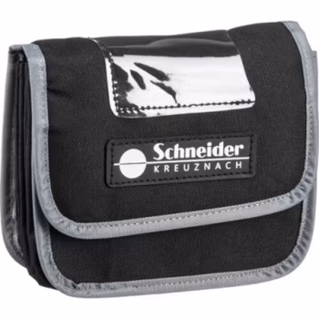 CFZ FILTER POUCH 5-SLOT 4X4