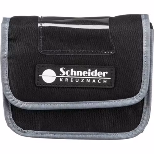 CFZ FILTER POUCH 5-SLOT 4X4