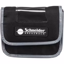 CFZ FILTER POUCH 5-SLOT 4X4