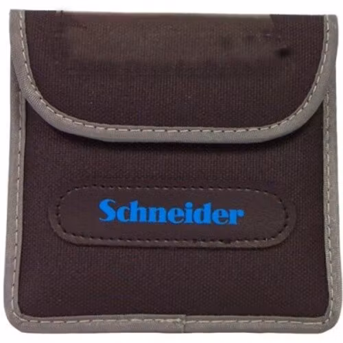 CFZ FILTER POUCH 4X4