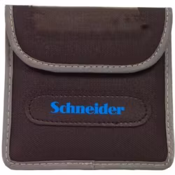CFZ FILTER POUCH 4X4