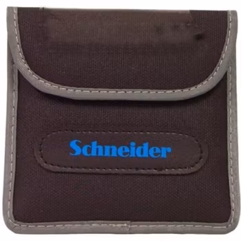 CFZ FILTER POUCH 4X4