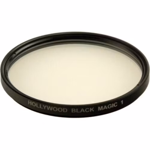 CF HOLLYWOOD BLACK MAGIC 1 M77