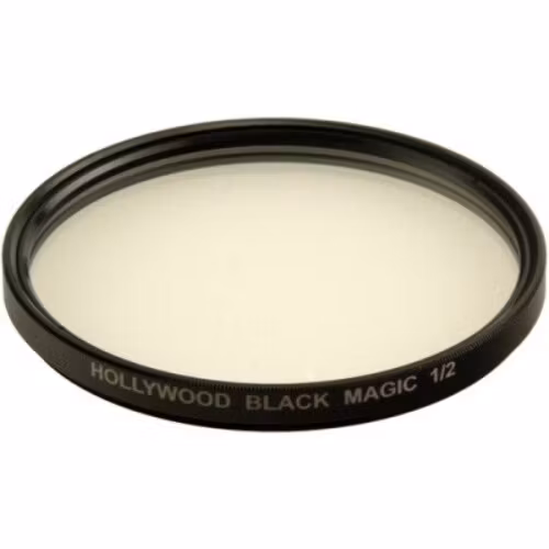 CF HOLLYWOOD BLACK MAGIC 1/2 M77