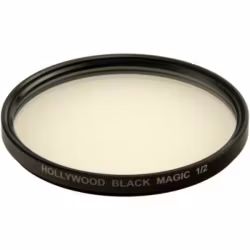 CF HOLLYWOOD BLACK MAGIC 1/2 M77