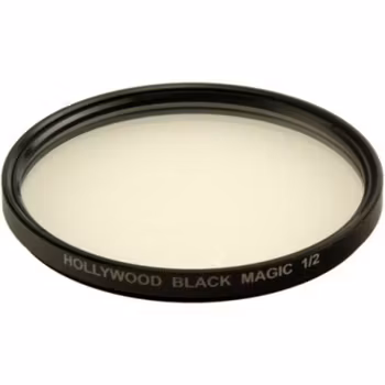 CF HOLLYWOOD BLACK MAGIC 1/2 M77