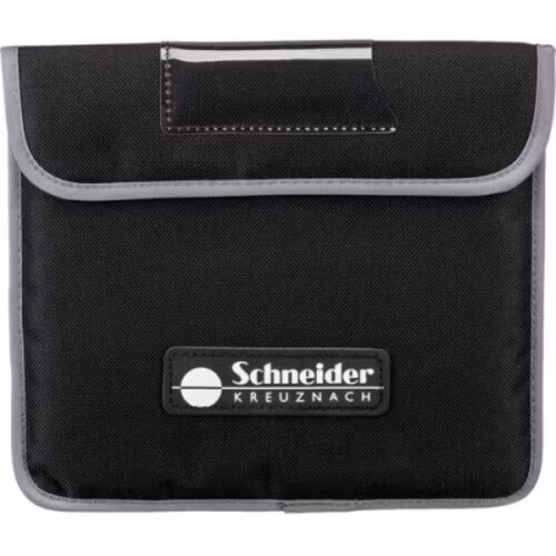 CFZ FILTER POUCH 6.6X6.6
