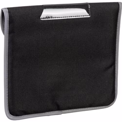 CFZ FILTER POUCH 6.6X6.6