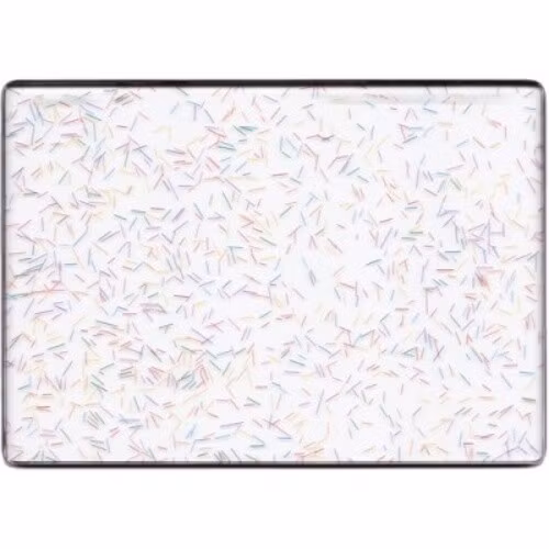CFG TRUE-STREAK CONFETTI 4X5.65