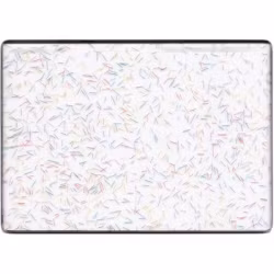 CFG TRUE-STREAK CONFETTI 4X5.65