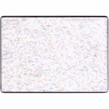 CFG TRUE-STREAK CONFETTI 4X5.65