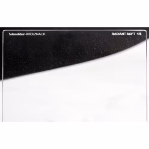 CFG RADIANT SOFT 1/4 4X5.65