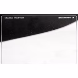 CFG RADIANT SOFT 1/4 6.6X6.6