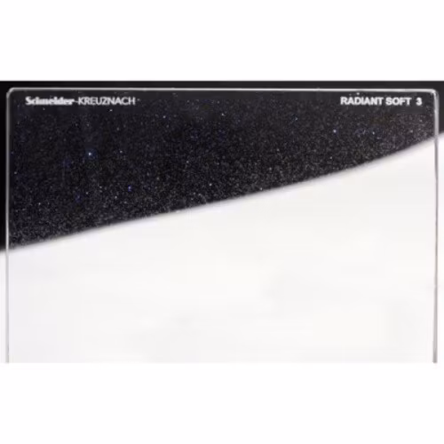 CFG RADIANT SOFT 3 6.6X6.6