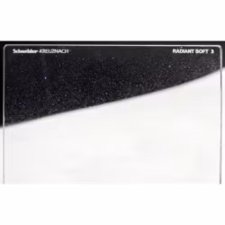 CFG RADIANT SOFT 3 6.6X6.6