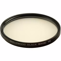 CF HOLLYWOOD BLACK MAGIC 1/2 M82