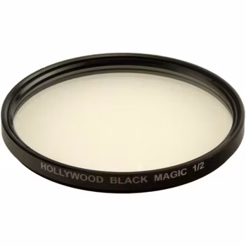 CF HOLLYWOOD BLACK MAGIC 1/2 M82