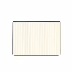 CFG TRUE-STREAK GOLD 2MM 4X5.65