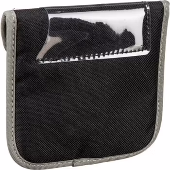 CFZ FILTER POUCH 3x3 INCH