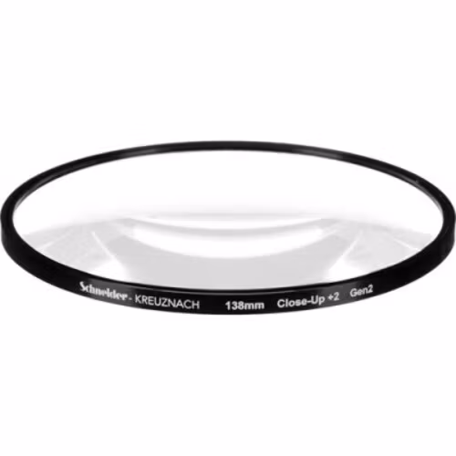 CF DIOPTER FULL +2 138mm Drop