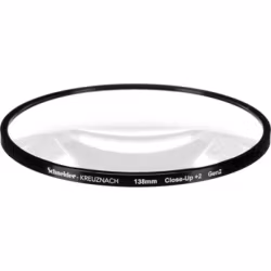 CF DIOPTER FULL +2 138mm Drop