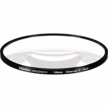 CF DIOPTER FULL +2 138mm Drop