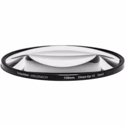 CF DIOPTER FULL +3 138mm Drop