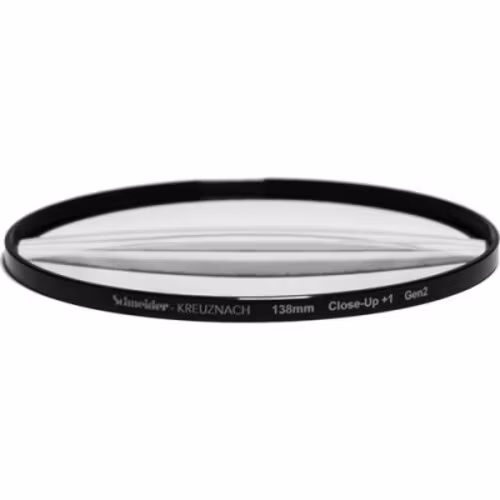 CF DIOPTER SPLIT +1 GEN2 138MM DROP