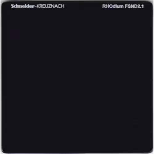 CFG RHODIUM FSND 2.1 6.6X6.6