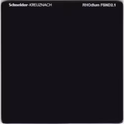 CFG RHODIUM FSND 2.1 6.6X6.6