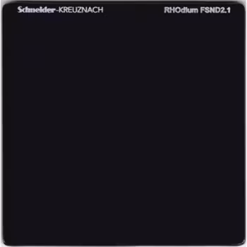 CFG RHODIUM FSND 2.1 6.6X6.6
