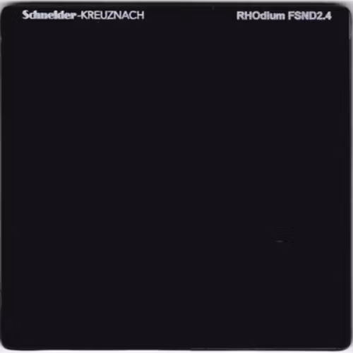 CFG RHODIUM FSND 2.4 6.6X6.6