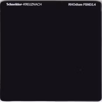 CFG RHODIUM FSND 2.4 6.6X6.6