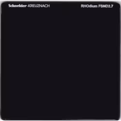 CFG RHODIUM FSND 2.7 6.6X6.6
