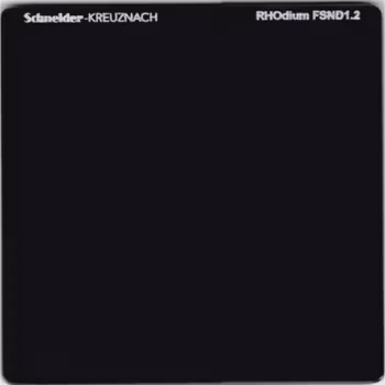CFG RHODIUM FSND 1.2 HE 6.6X6.6