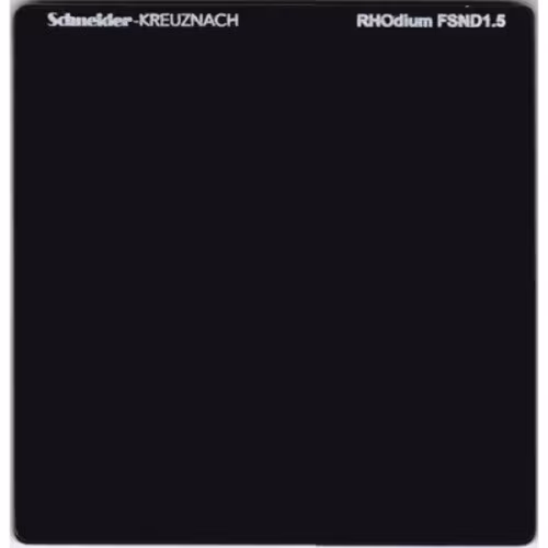 CFG RHODIUM FSND 1.5 HE 6.6X6.6