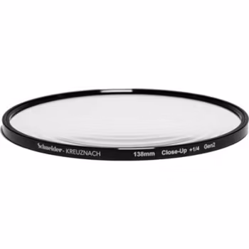 CF DIOPTER FULL +1/4 GEN2 138mm Drop