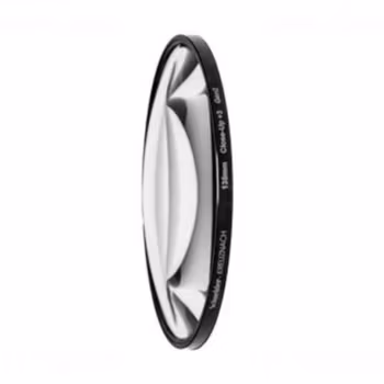 CF DIOPTER FULL +3 4.5 INCH DROP