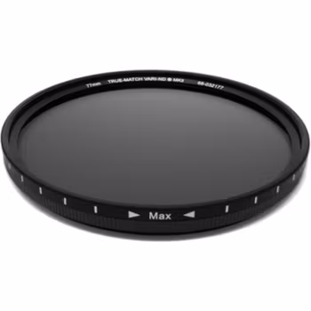 CF TRUE-MATCH VARI-ND MKII M77