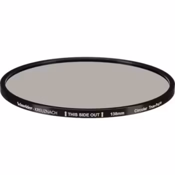 CF CIRC TRUE-POL 138MM DROP