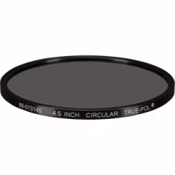CF CIRC TRUE-POL 4.5 INCH DROP