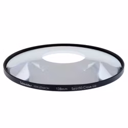 CF DIOPTER SPOT 25 +1/2 138mm Drop