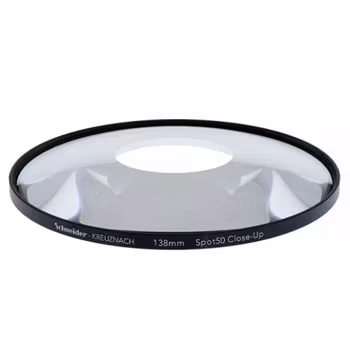CF DIOPTER SPOT 25 +1/2 138mm Drop