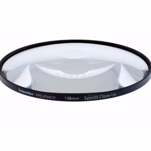 CF DIOPTER SPOT 25 +2 138mm Drop