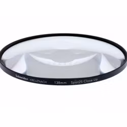 CF DIOPTER SPOT 25 +2 138mm Drop