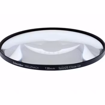 CF DIOPTER SPOT 25 +2 138mm Drop