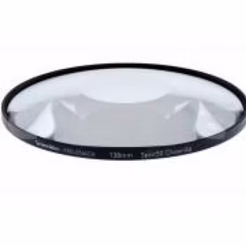 CF DIOPTER SPOT 50 +1 138mm Drop