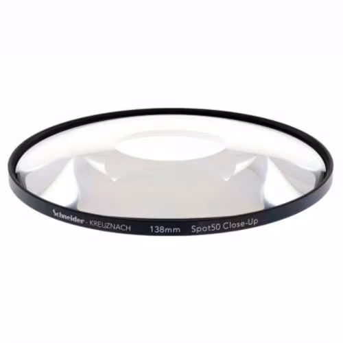 CF DIOPTER SPOT 50 +2 138mm Drop