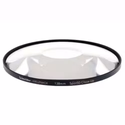 CF DIOPTER SPOT 50 +2 138mm Drop